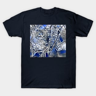 Wild Cat T-Shirt